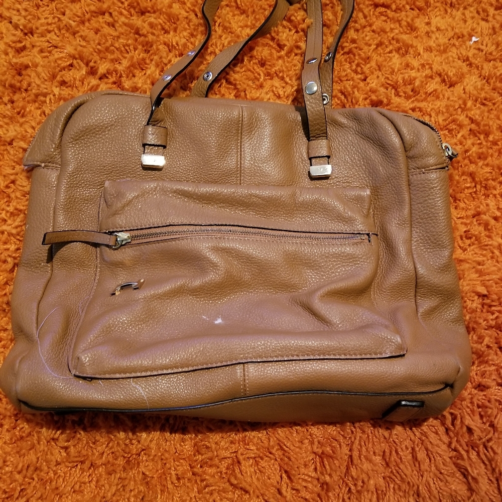 Halston Laptop bag